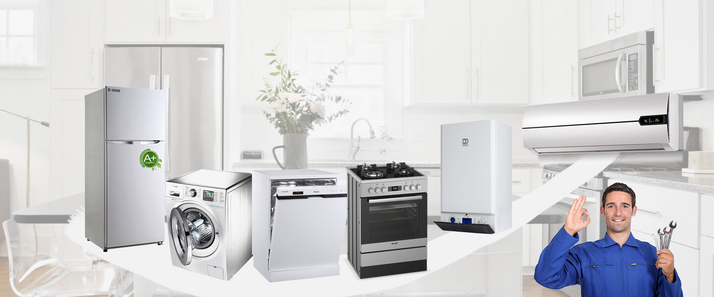 Karaçoban Maytag Servisi